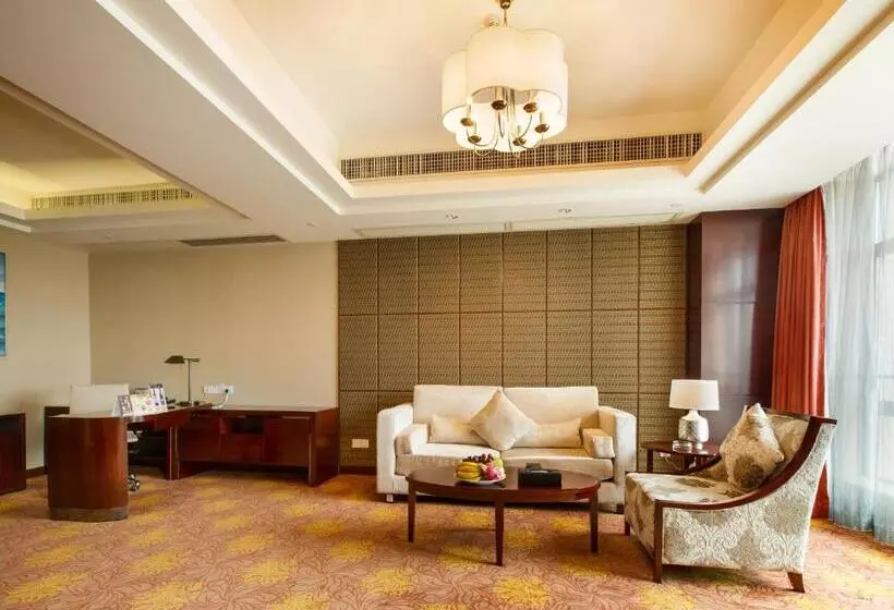 Fotos del hotel Leeden Jingxi:  25