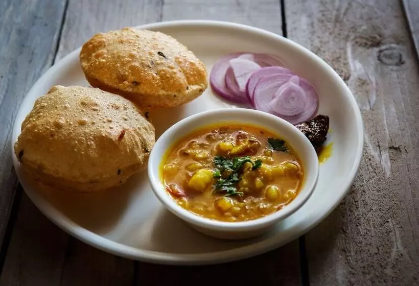 Fotos del hotel Nami Residency:  4