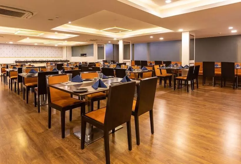 Fotos del hotel Nami Residency:  8