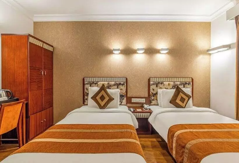 Fotos del hotel Nami Residency:  20