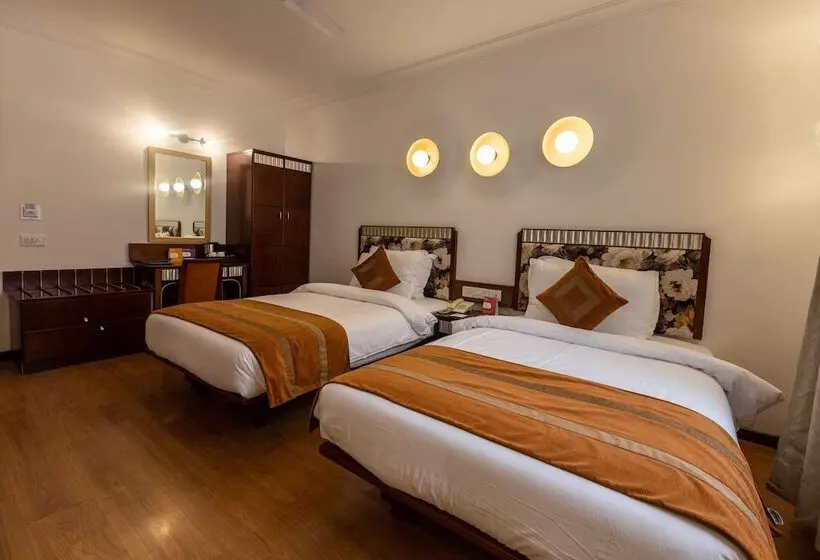 Fotos del hotel Nami Residency:  10