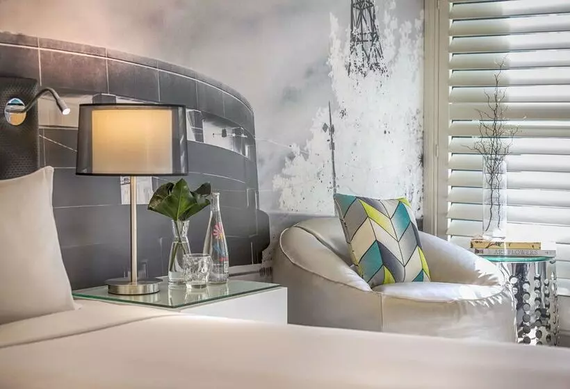 Fotos del hotel Oaks Melbourne On William Suites:  8