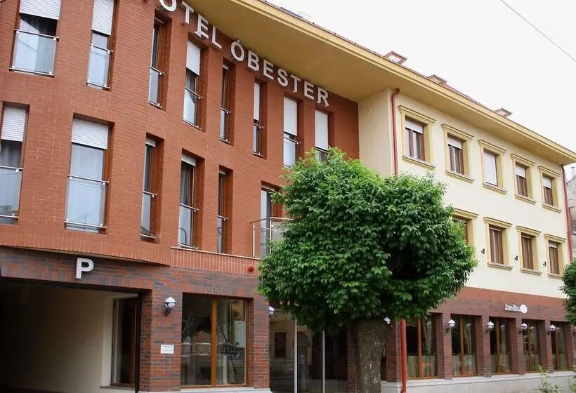 Óbester