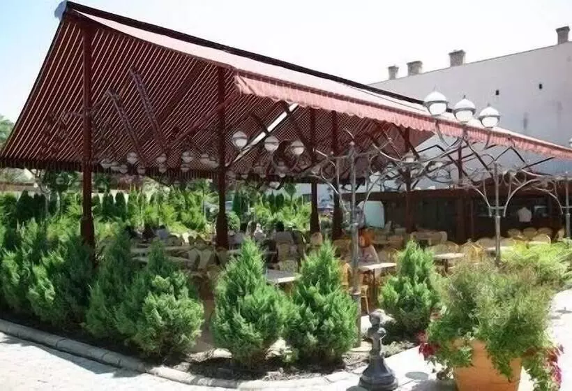 Fotos del hotel Óbester:  12