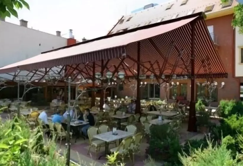 Fotos del hotel Óbester:  10