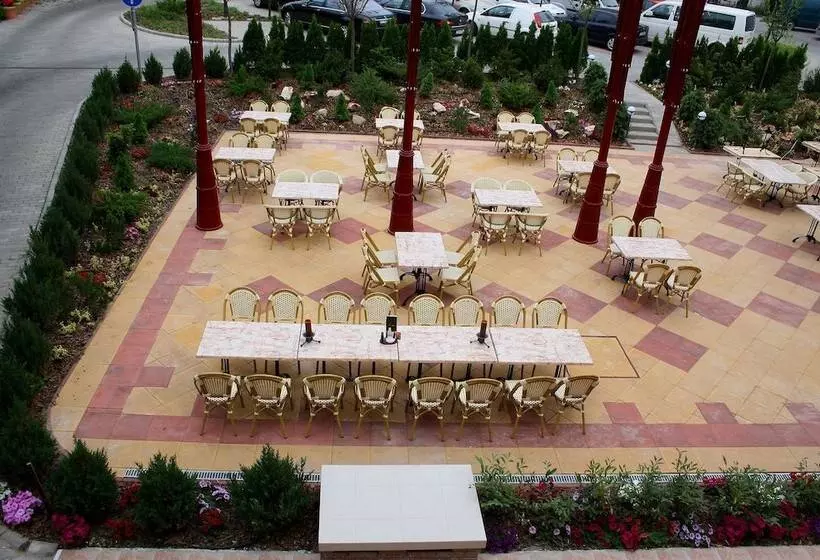 Fotos del hotel Óbester:  7