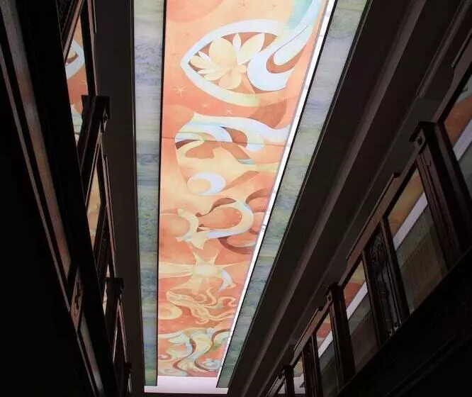 Fotos del hotel Óbester:  8