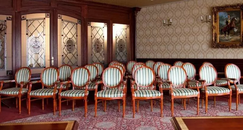 Fotos del hotel Óbester:  3