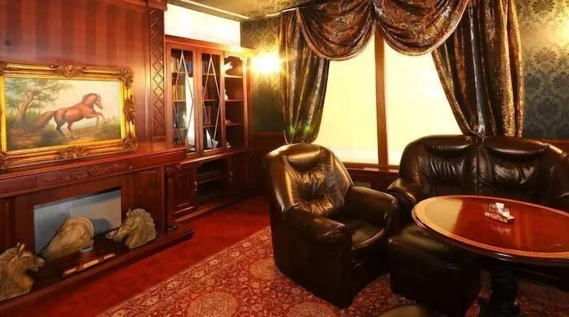 Fotos del hotel Óbester:  9