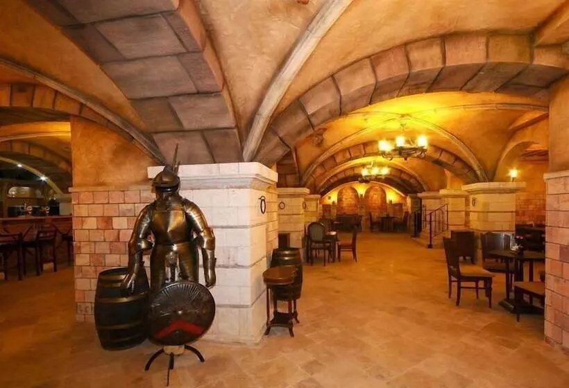 Fotos del hotel Óbester:  11