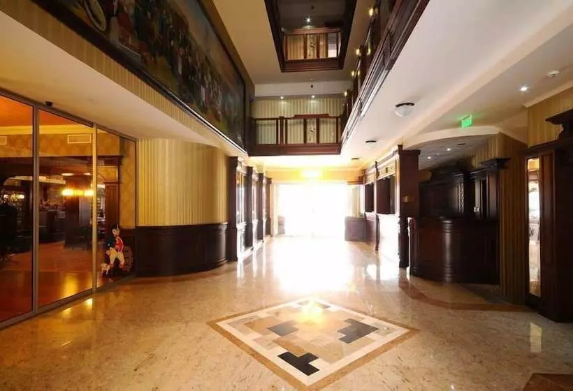 Fotos del hotel Óbester:  4