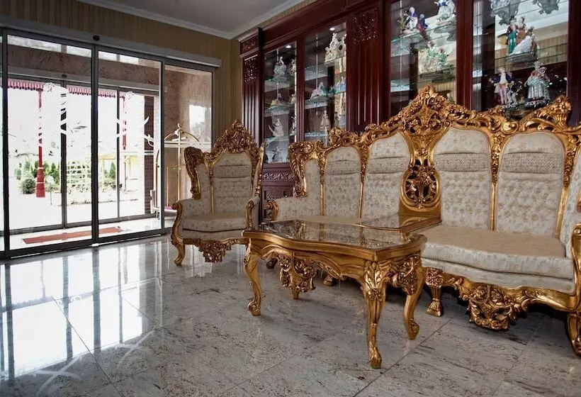 Fotos del hotel Óbester:  13