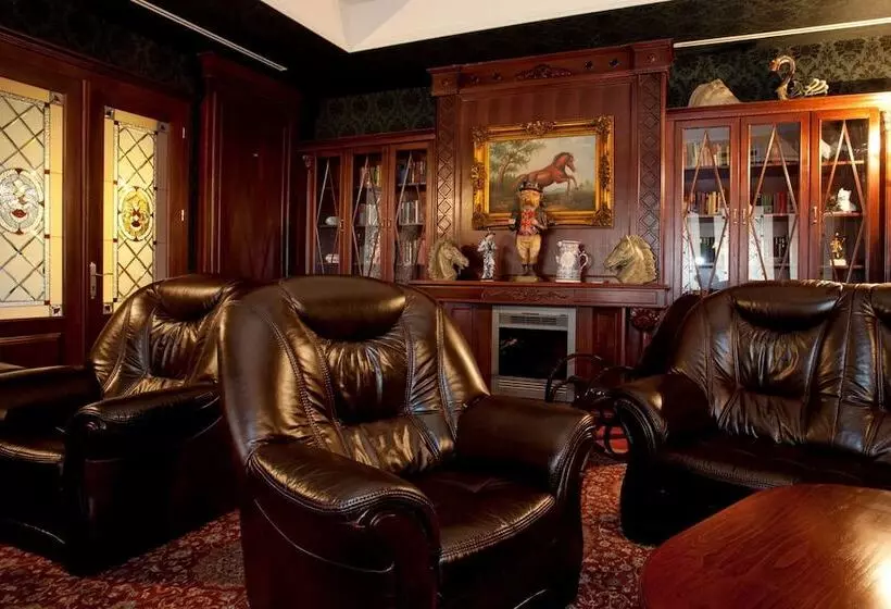 Fotos del hotel Óbester:  15