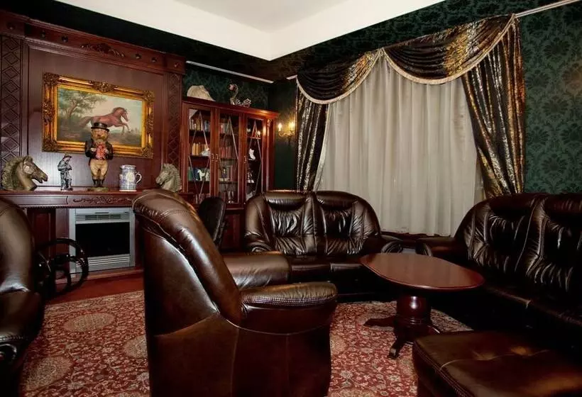 Fotos del hotel Óbester:  2