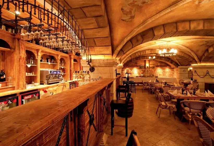 Fotos del hotel Óbester:  6