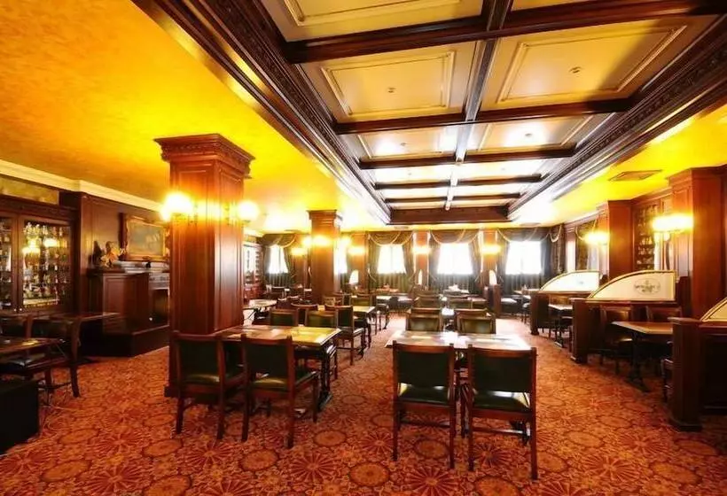 Fotos del hotel Óbester:  5