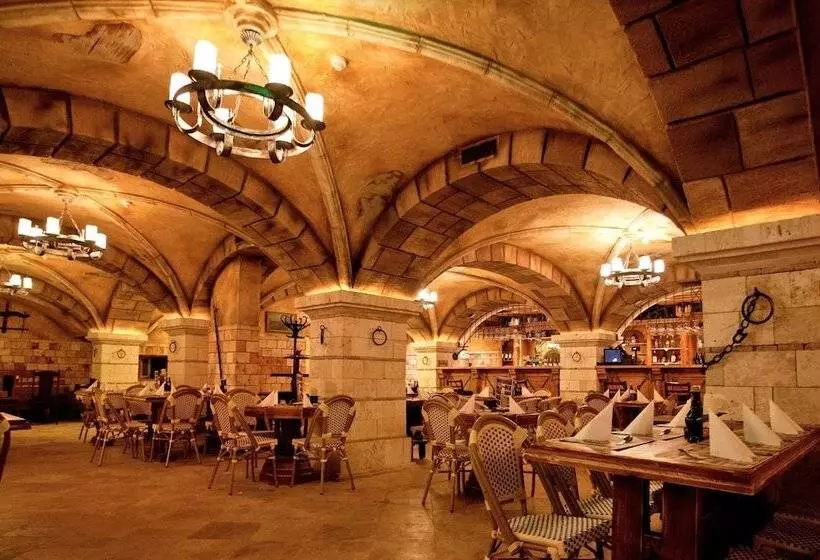 Fotos del hotel Óbester:  14