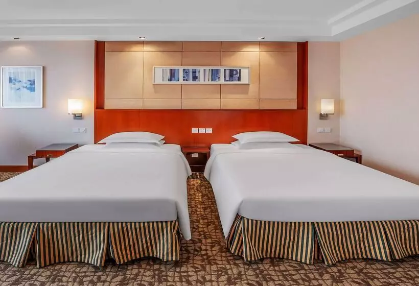 Fotos del hotel Ramada Beijing North:  16