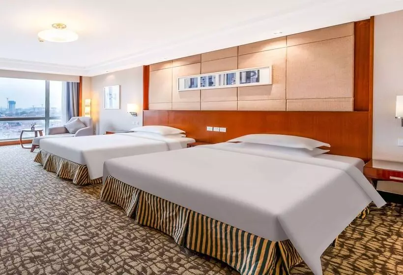 Fotos del hotel Ramada Beijing North:  20