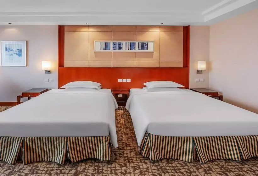 Fotos del hotel Ramada Beijing North:  10