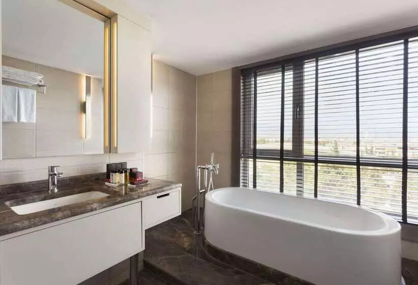 Fotos del hotel Ramada Plaza By Wyndham Izmir:  14