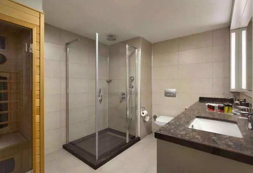 Fotos del hotel Ramada Plaza By Wyndham Izmir:  17