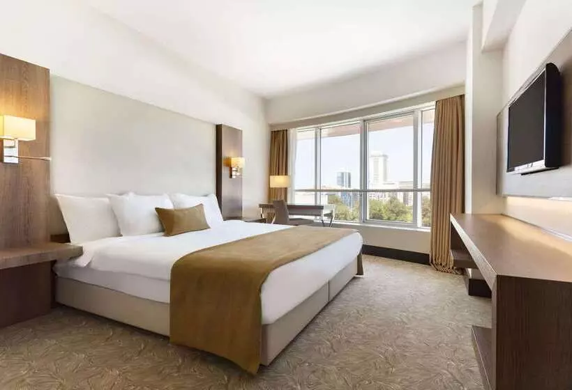 Fotos del hotel Ramada Plaza By Wyndham Izmir:  22