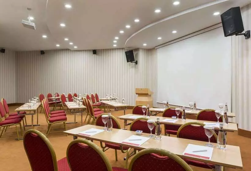 Fotos del hotel Ramada Plaza By Wyndham Izmir:  13