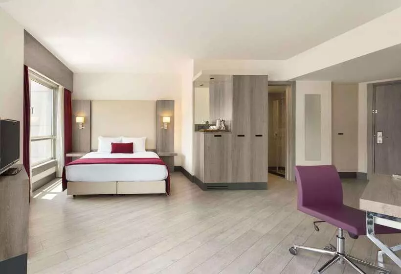 Fotos del hotel Ramada Plaza By Wyndham Izmir:  20