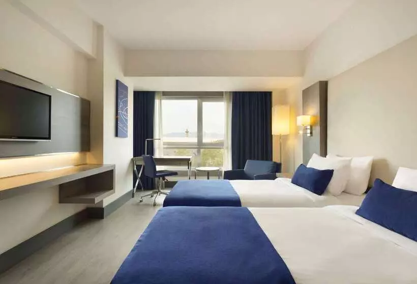 Fotos del hotel Ramada Plaza By Wyndham Izmir:  2