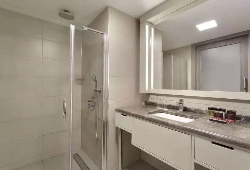 Fotos del hotel Ramada Plaza By Wyndham Izmir:  7