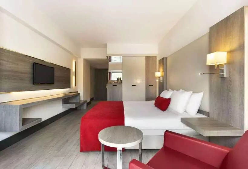 Fotos del hotel Ramada Plaza By Wyndham Izmir:  9