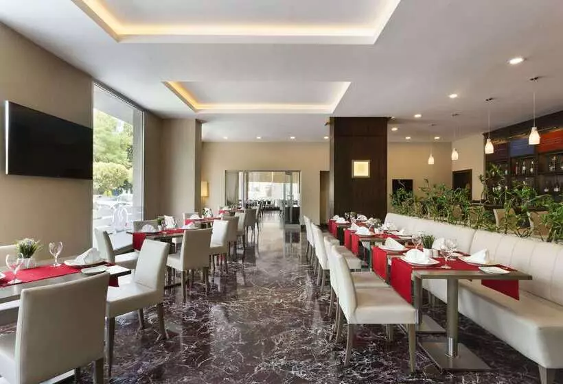 Fotos del hotel Ramada Plaza By Wyndham Izmir:  16