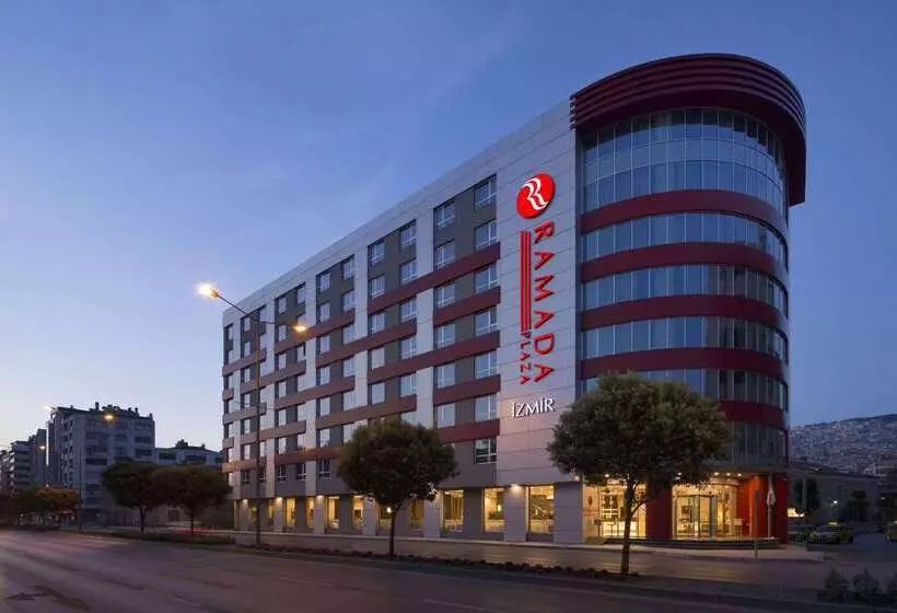 Fotos del hotel Ramada Plaza By Wyndham Izmir:  8