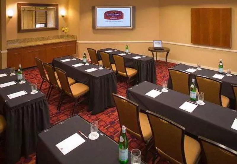 Fotos del hotel Residence Inn San Diego Oceanside:  4