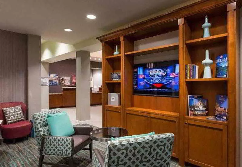 Fotos del hotel Residence Inn San Diego Oceanside:  9