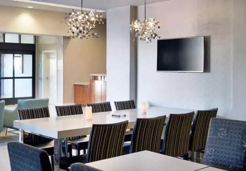 Fotos del hotel Residence Inn San Diego Oceanside:  16