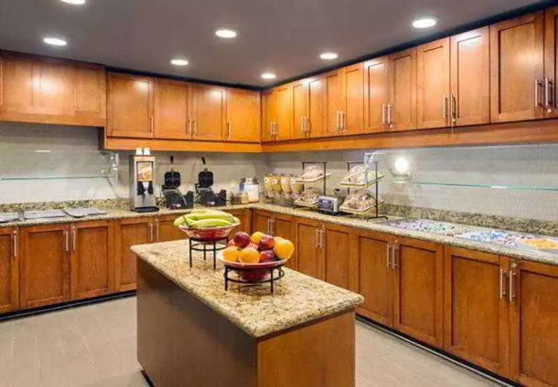 Fotos del hotel Residence Inn San Diego Oceanside:  12