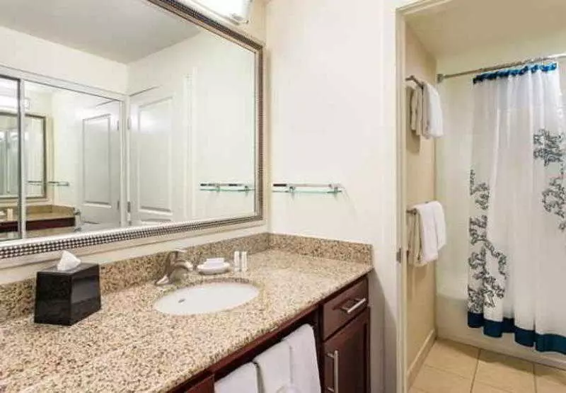 Fotos del hotel Residence Inn San Diego Oceanside:  6