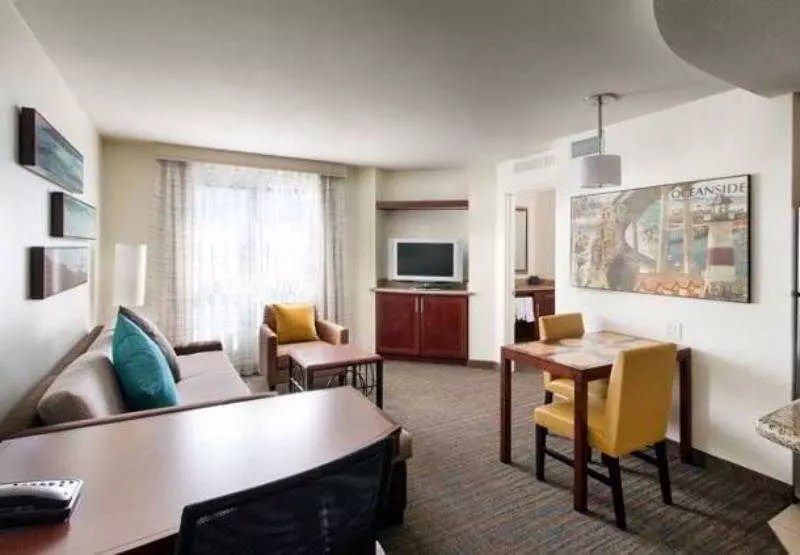 Fotos del hotel Residence Inn San Diego Oceanside:  20