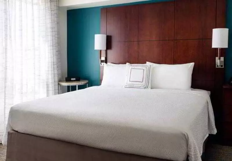 Fotos del hotel Residence Inn San Diego Oceanside:  8