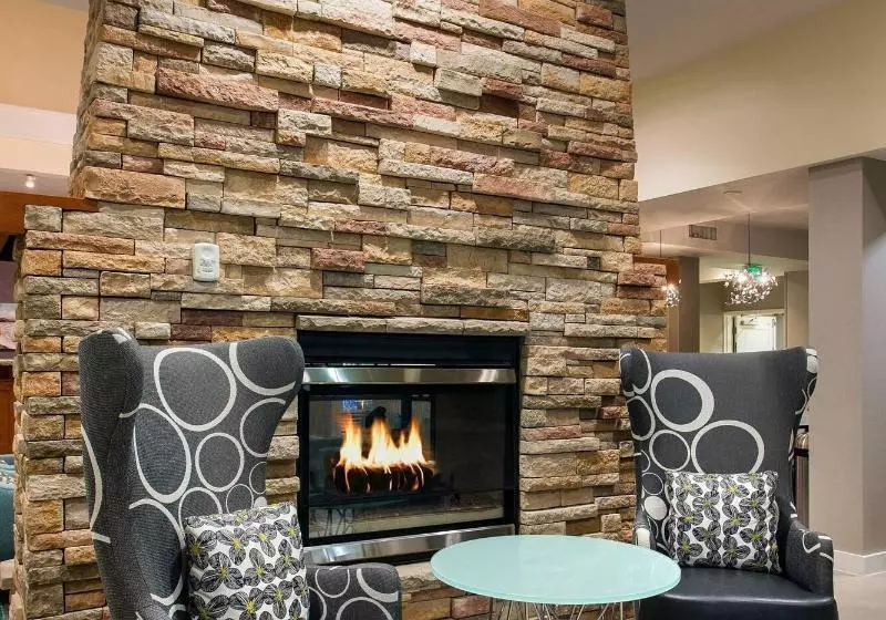 Fotos del hotel Residence Inn San Diego Oceanside:  2