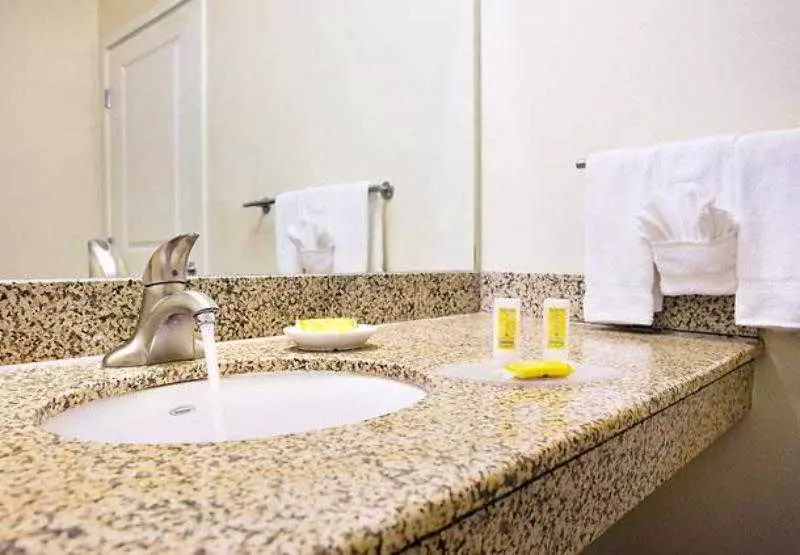 Fotos del hotel Residence Inn San Diego Oceanside:  13