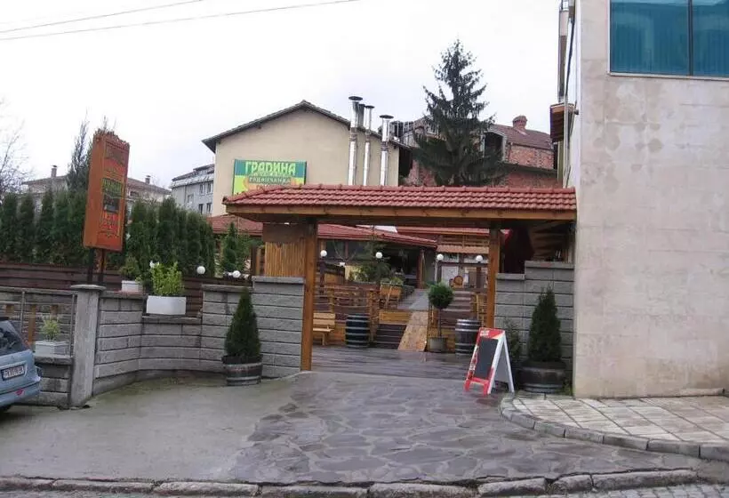 Fotos del hotel Vitoshko Lale Hotel:  4