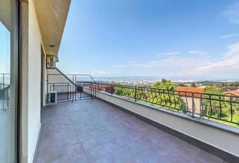 Fotos del hotel Vitoshko Lale Hotel:  14