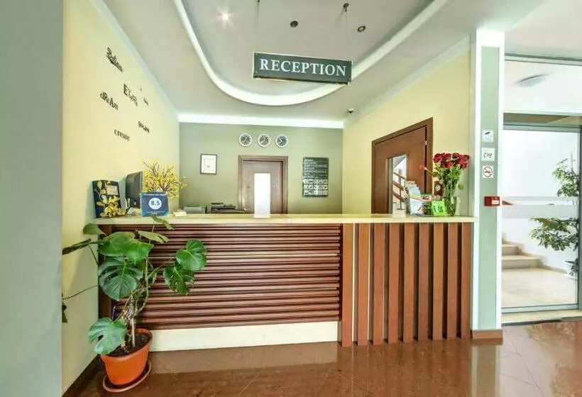 Fotos del hotel Vitoshko Lale Hotel:  3