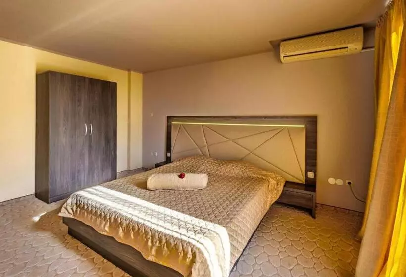 Fotos del hotel Vitoshko Lale Hotel:  21