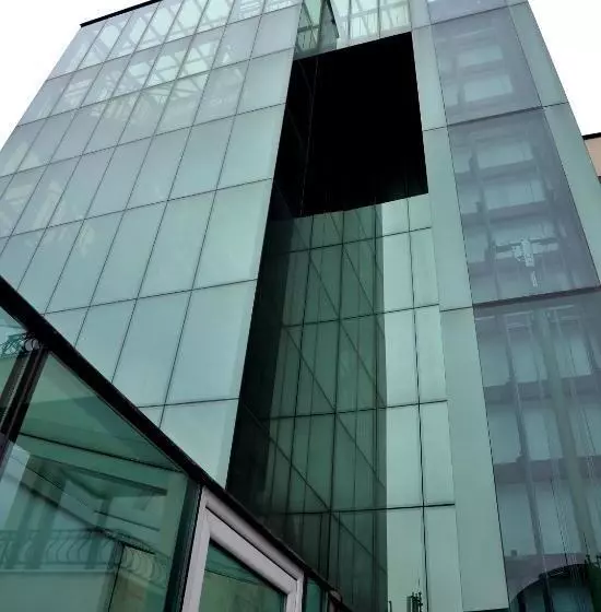 Fotos del hotel Vitoshko Lale Hotel:  11