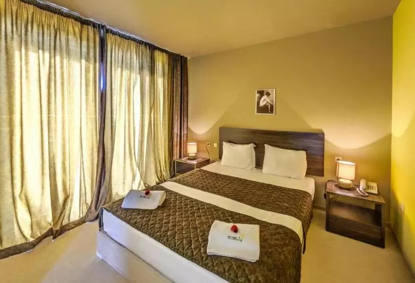 Fotos del hotel Vitoshko Lale Hotel:  13