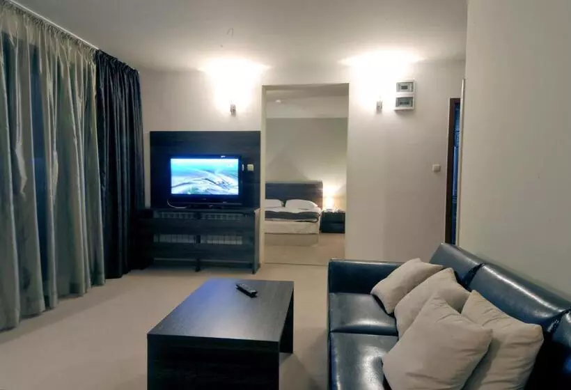 Fotos del hotel Vitoshko Lale Hotel:  24